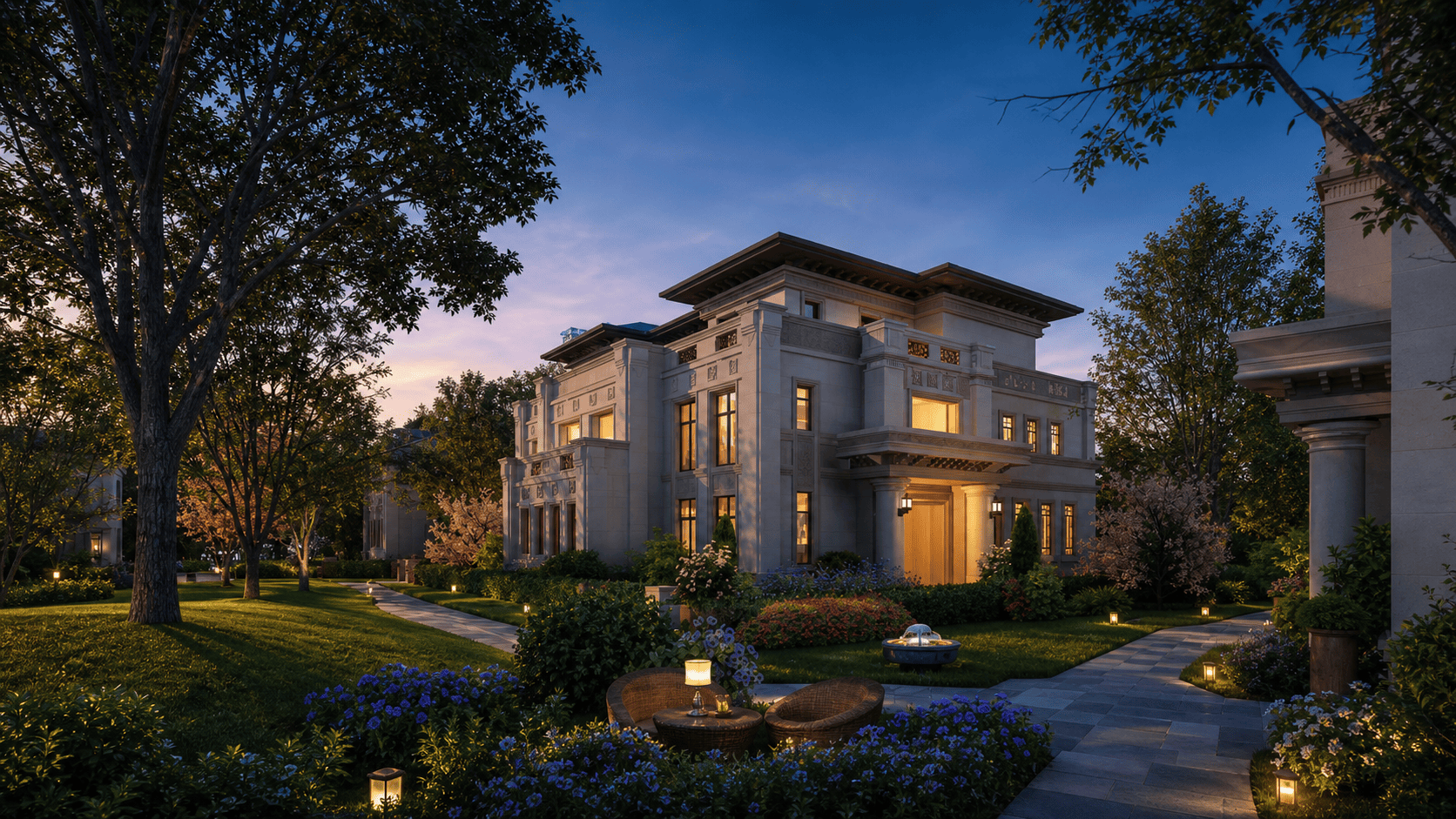 重庆紫云台西岸